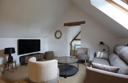 Gîte de charme proche du Mans pour 6 pers., commerces à pied, tout équipé - FR-1-410-258 - Photo 1