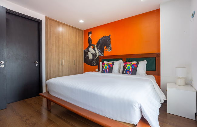 Citismart Luxury Apartments - Photo 16