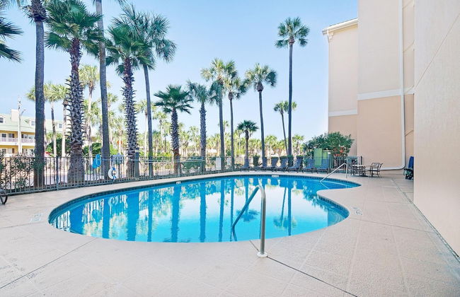 Crystal Dunes 304 - Foto 24