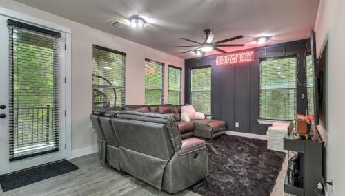 Treehouse Escape in Tahitian Village - Foto 3