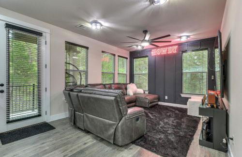 Treehouse Escape in Tahitian Village - Foto 3