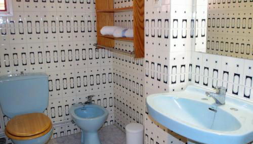 REFUGI DE MAR WITH PRIVATE SWIMMING POOL AND FREE WIFi - Foto 3