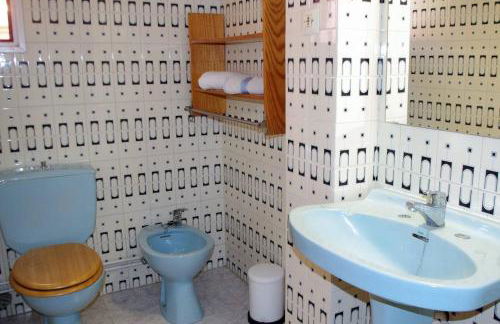 REFUGI DE MAR WITH PRIVATE SWIMMING POOL AND FREE WIFi - Foto 3