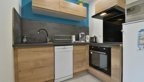 Appartement Le 16 pour 7 personnes - Foto 2