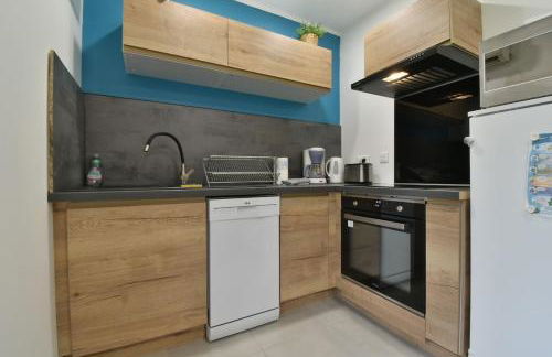 Appartement Le 16 pour 7 personnes - Foto 2