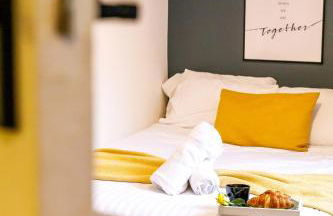 2 Bedroom Home-Free Parking-Perfect for Contractors - Foto 41