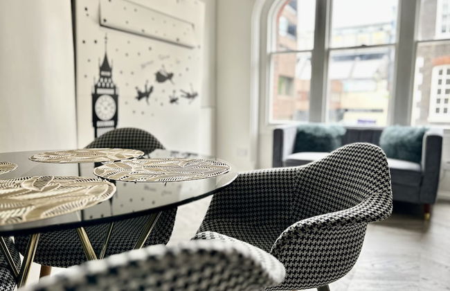 soho london suite - Photo 67