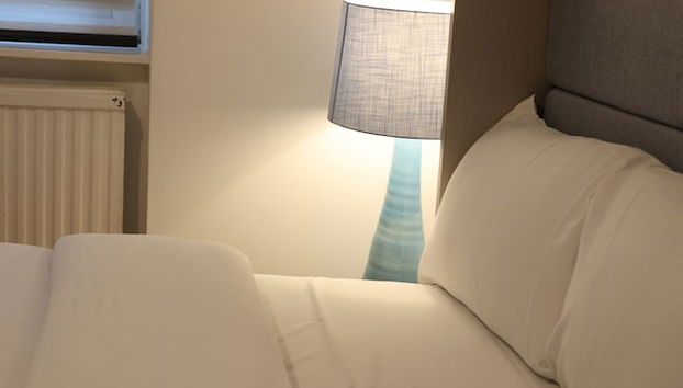 Studio Haven - Foto 5, Habitación