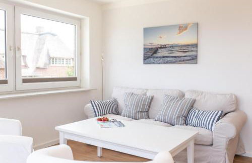 Haus Watthus - Wohnung Himmel - Photo 8