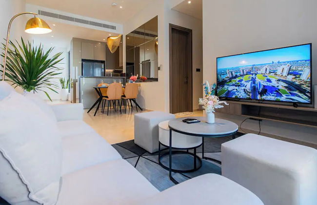 Kotrip MarQ Paradise Vacation - Foto 78