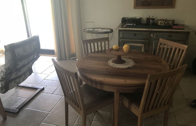 Masseria Scannaturco - Photo 11