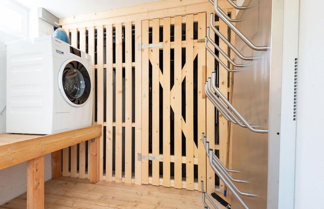 Renovated Farmhouse Stoanerbauer With View - Foto 44