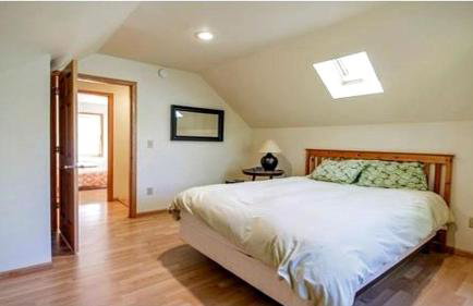 Beautiful and Secluded Cabin Rental with Views of Chippewa River near Hayward, Wisconsin - Foto 4