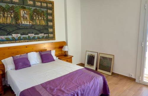 Winahost Apartamentro Cunit Vistas al Mar - Foto 26