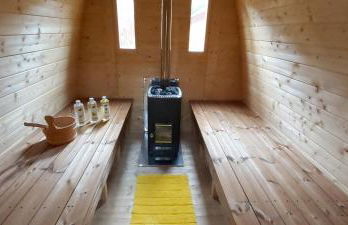 Ferienhaus Leon mit Sauna - Foto 16