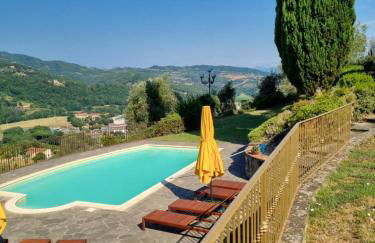 Podere Vecci - Foto 11