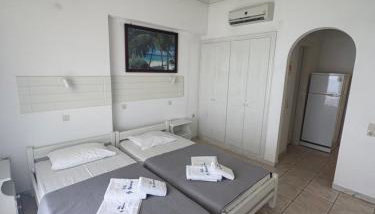 VILLA AGIA AIKATERINI - Foto 4, towels