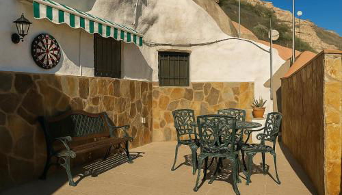 Casa Cueva Hondo - Foto 2