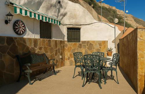 Casa Cueva Hondo - Foto 2