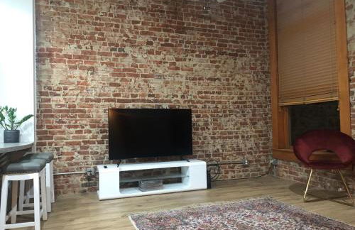 Lovely Historic Loft Downtown in East Village - Foto 12