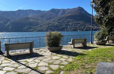 "Emozione del lago" appartamento con balcone a due passi dal lago - Foto 59