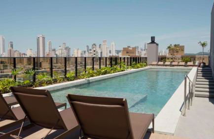 The Spot One - Luxo e acesso direto ao Balneário Shopping - Foto 35