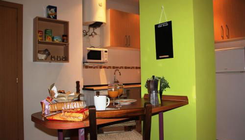 Loft Sant Martí - Glories - Foto 4