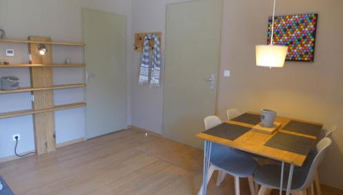 Confortable appartement T2 cabine Loudenvielle - Foto 4
