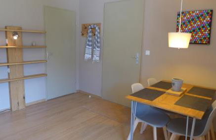 Confortable appartement T2 cabine Loudenvielle - Foto 4