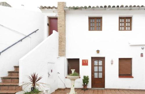 Casa Rural Oliver - Bardenas Reales - Foto 24