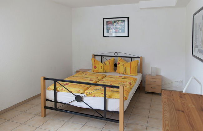 Malerisches Ferienhaus in Reil - Foto 7