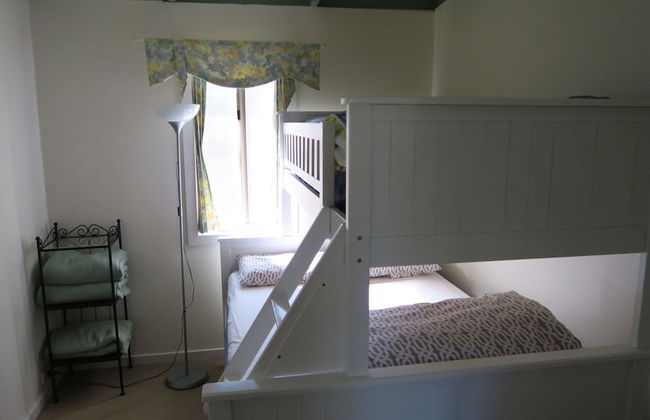 The Black Sparrow - Photo 9