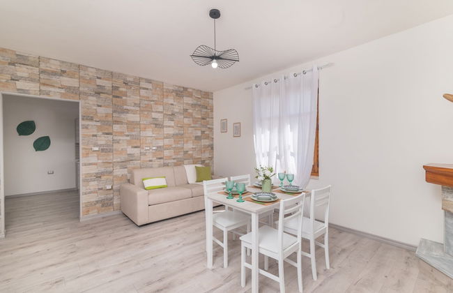 Casa Belvedere With A/C - Foto 19