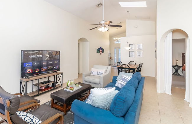 Enchanted Hideaway - Foto 17