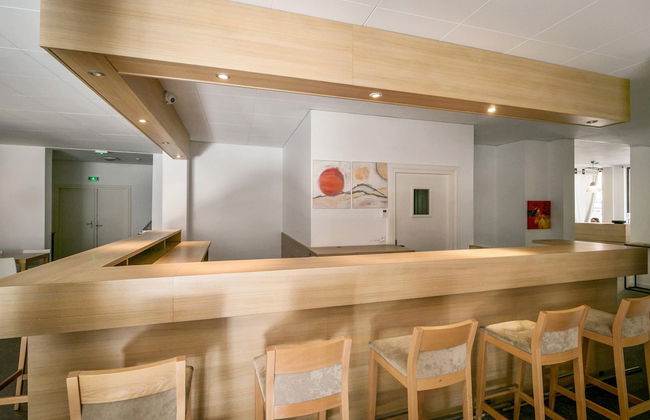 Comfort Aparthotel Lourdes Lorda - Photo 47