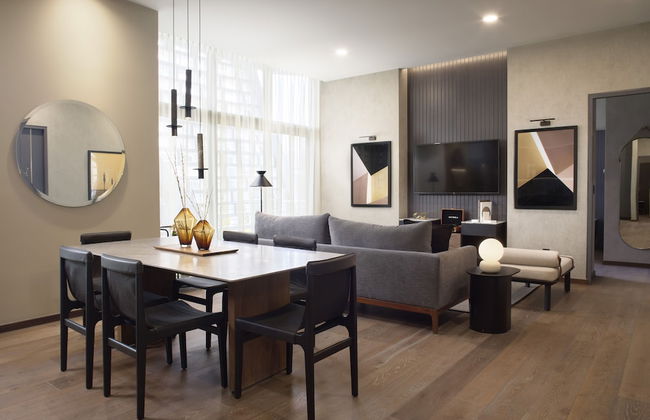 Xoma Boutique Stays by Viadora - Foto 12