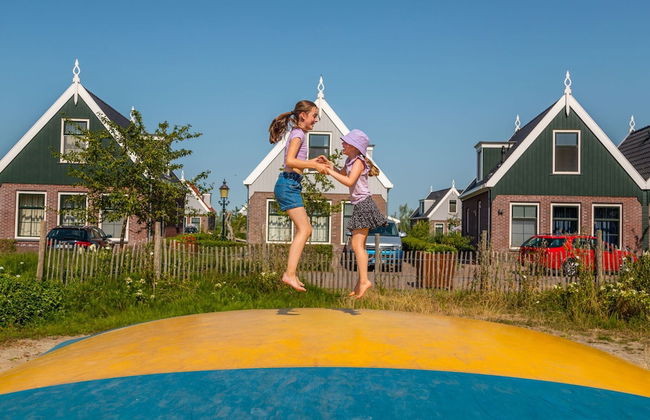 Holiday Home With Sauna in a Holiday Park - Foto 15