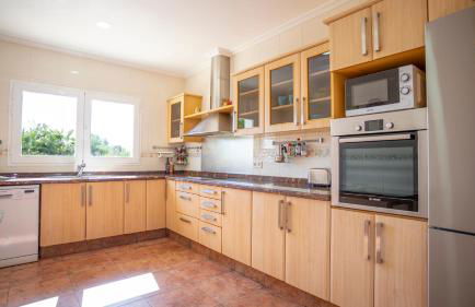 Villa Domino Ibiza - Photo 29