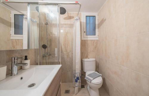 Cozy Acropolis Studio in the heart of Athens - Foto 54