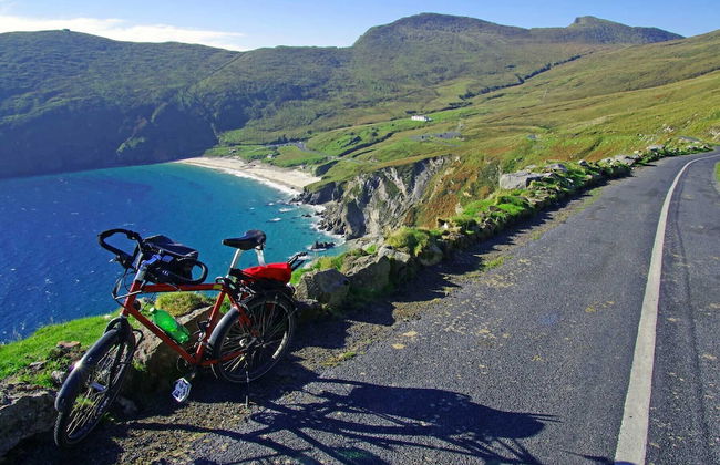 Lough Conn Holiday Home - Foto 12