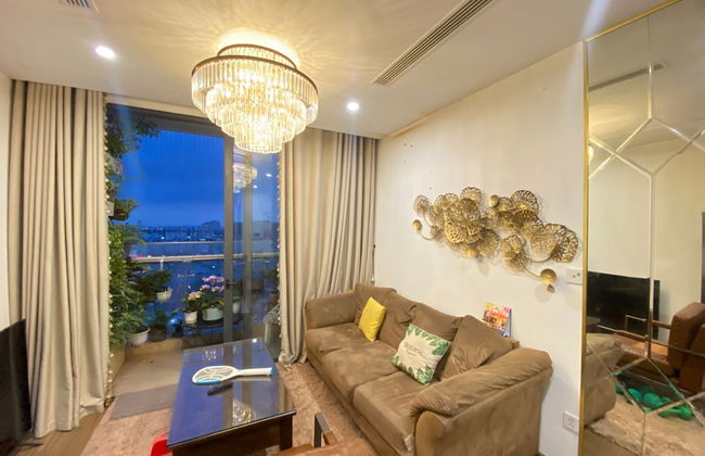 Vinhomes Westpoint Managed by Anstay Residence - Foto 10