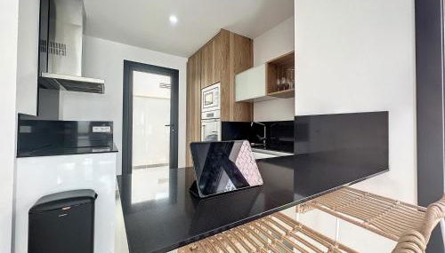 Villa Hestia - Foto 5, stove