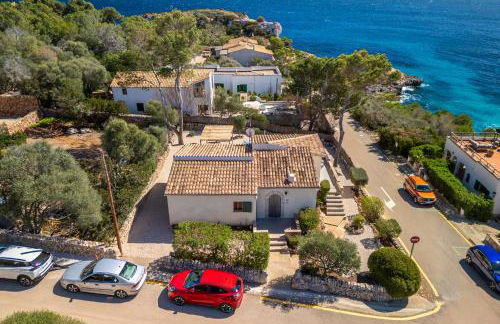 G399 Can Pubila by Mallorca Villa Selection - Foto 1