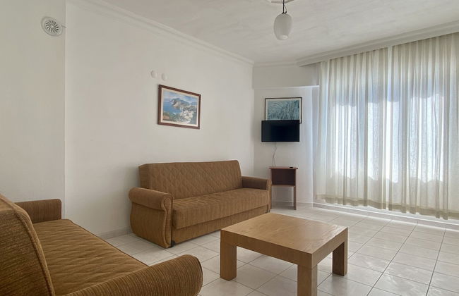 Melissa Garden Apart Hotel - Foto 21