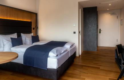 Burgau Hotel Sonnenhof - Foto 52