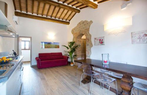 Casale San Galgano - Foto 34