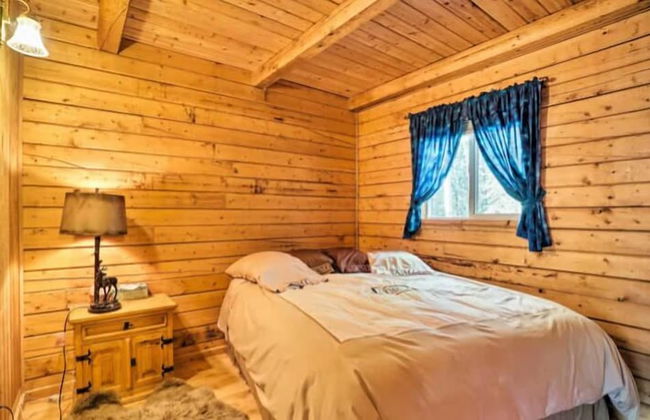 Joy's Kenai River Cabins - Foto 16