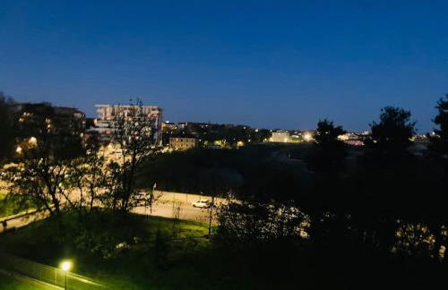 FK HOUSE - Casa moderna con vista Olimpiadi 2026 - Foto 27