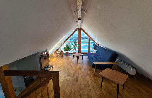 Ferienwohnung-Rotmoosblick-direkt-am-Rande-unberuehrter-Natur - Foto 1