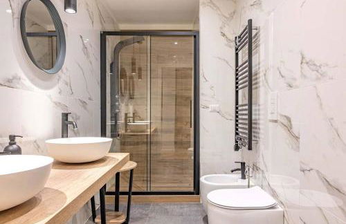 Guest Planet - Stylish Flat Bisceglie M1 - Foto 16